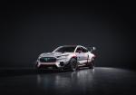 Ford Mustang Mach-E 1400 Prototype 2020 года